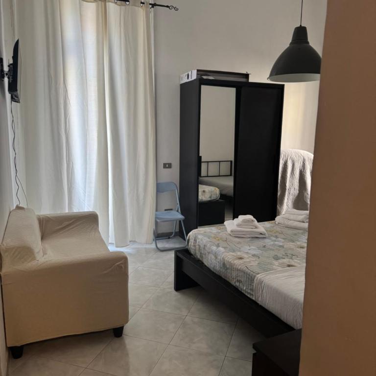 Schilizzi Apartment - Appartamento con 1 Camera da Letto - 3