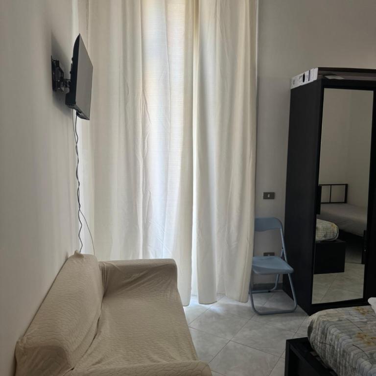 Schilizzi Apartment - Appartamento con 1 Camera da Letto - 8