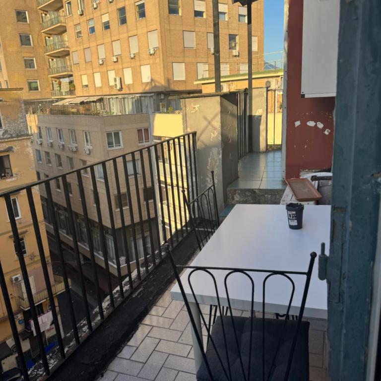 Schilizzi Apartment - Appartamento con 1 Camera da Letto - 12