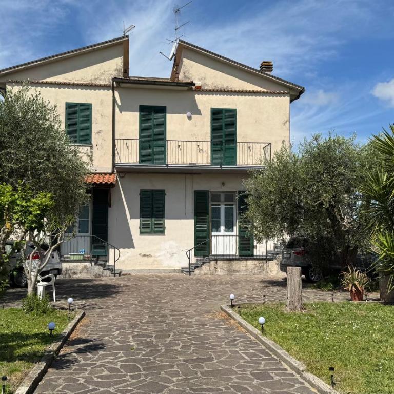 La Casa di Katia - Casa con 2 Camere da Letto - 1