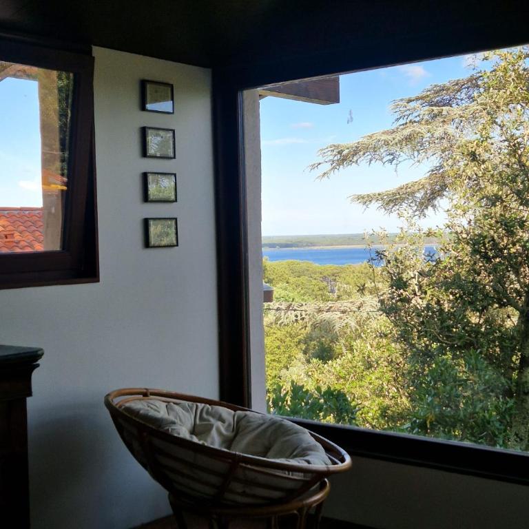 Panoramic Water Tower and Perched Cabin - Villa - 1