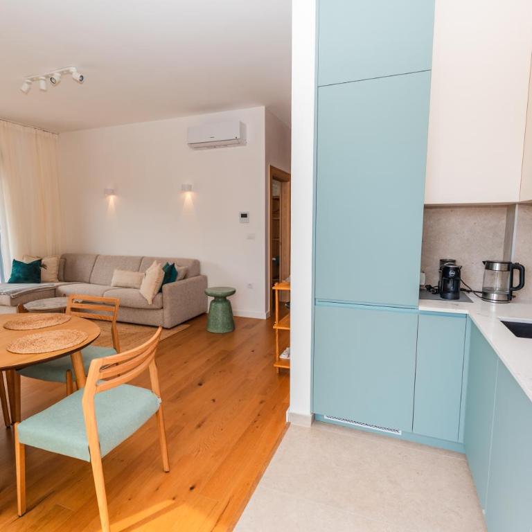 Olive Residence A5 - One-Bedroom Apartment - 14