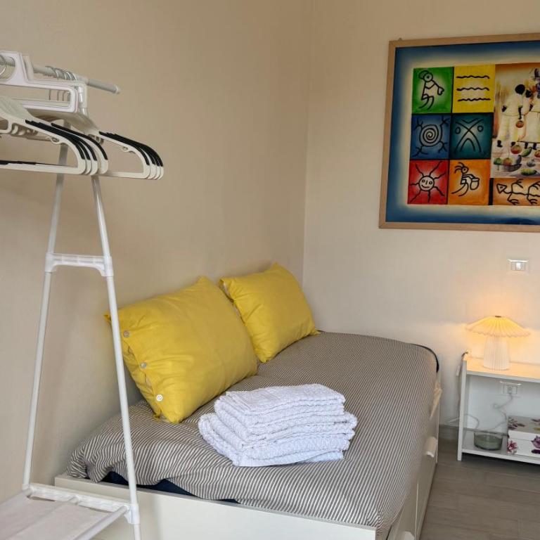 La Casa di Katia - Casa con 2 Camere da Letto - 10