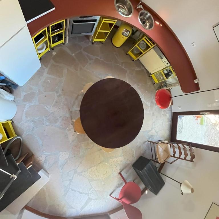 Panoramic Water Tower and Perched Cabin - Villa - 2