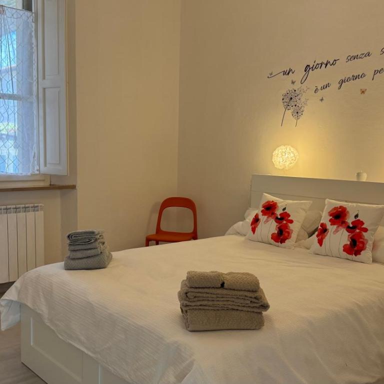 La Casa di Katia - Casa con 2 Camere da Letto - 8