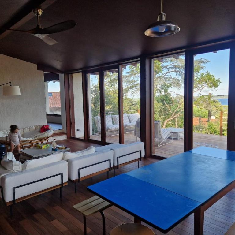 Panoramic Water Tower and Perched Cabin - Villa - 7