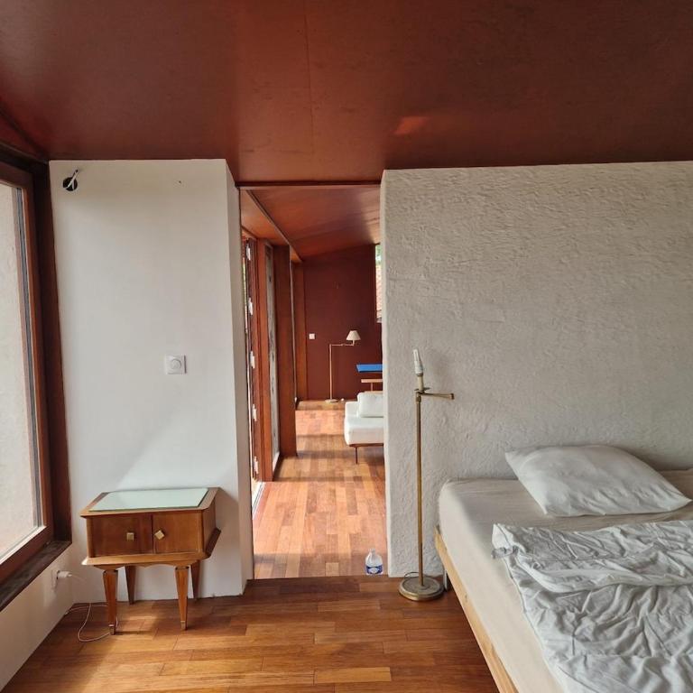 Panoramic Water Tower and Perched Cabin - Villa - 9