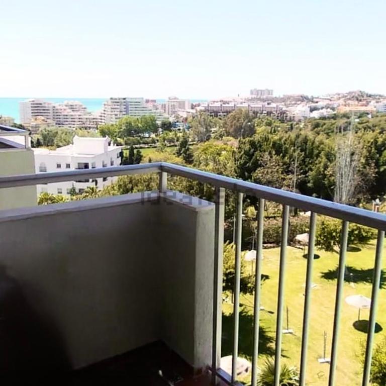 Jupiter Studio with Sea View & Afternoon Sun - Apartamento Estudio con vistas al mar - 12