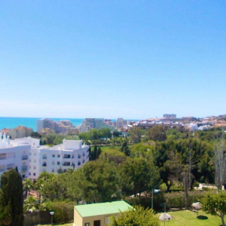 Jupiter Studio with Sea View & Afternoon Sun - Apartamento Estudio con vistas al mar - 13