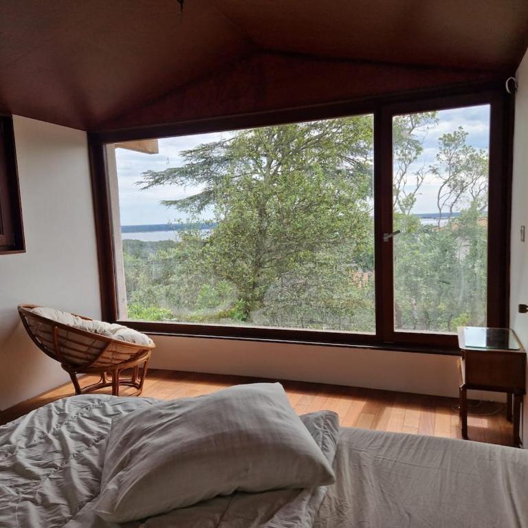 Panoramic Water Tower and Perched Cabin - Villa - 32