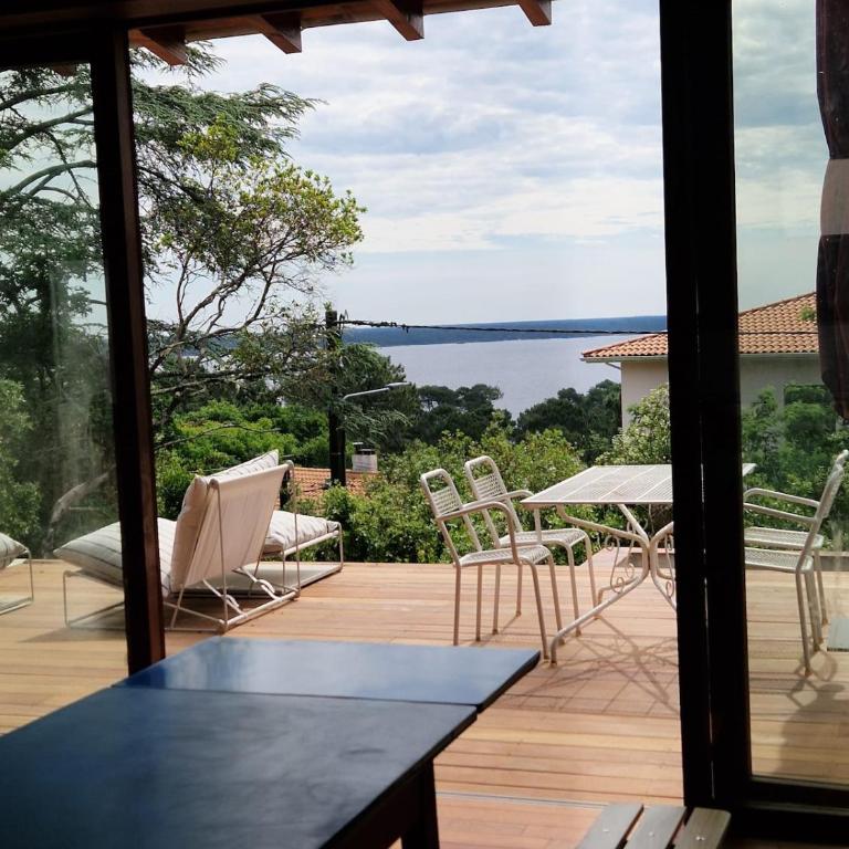 Panoramic Water Tower and Perched Cabin - Villa - 37