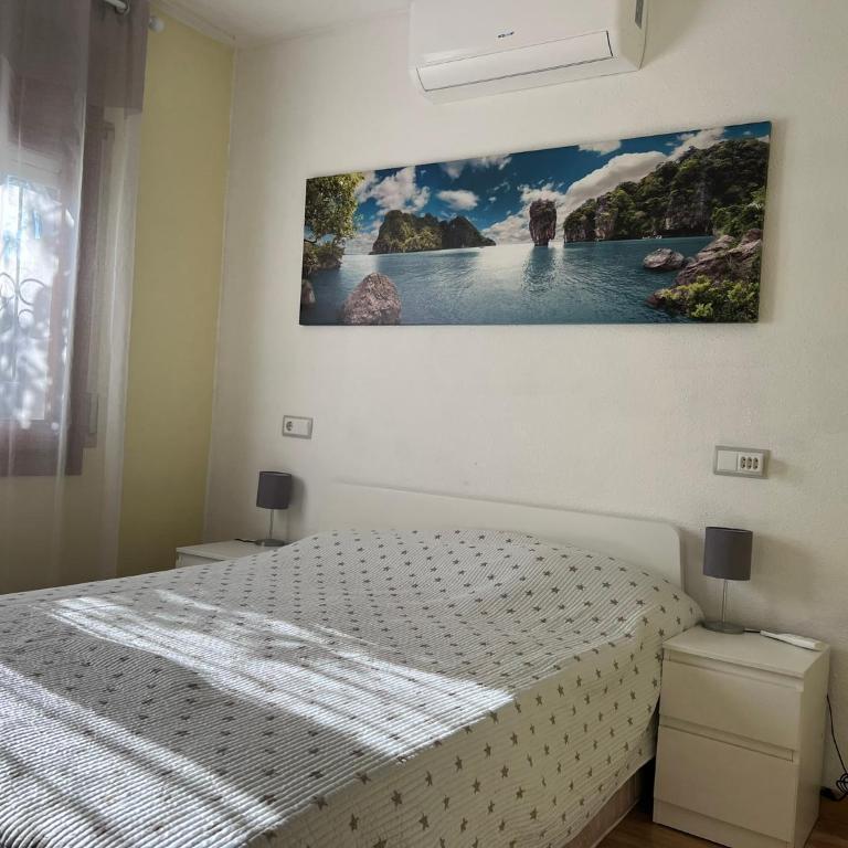 Villa Sonrisa de Oro - private swimming pool - Villa mit 2 Schlafzimmern - 17