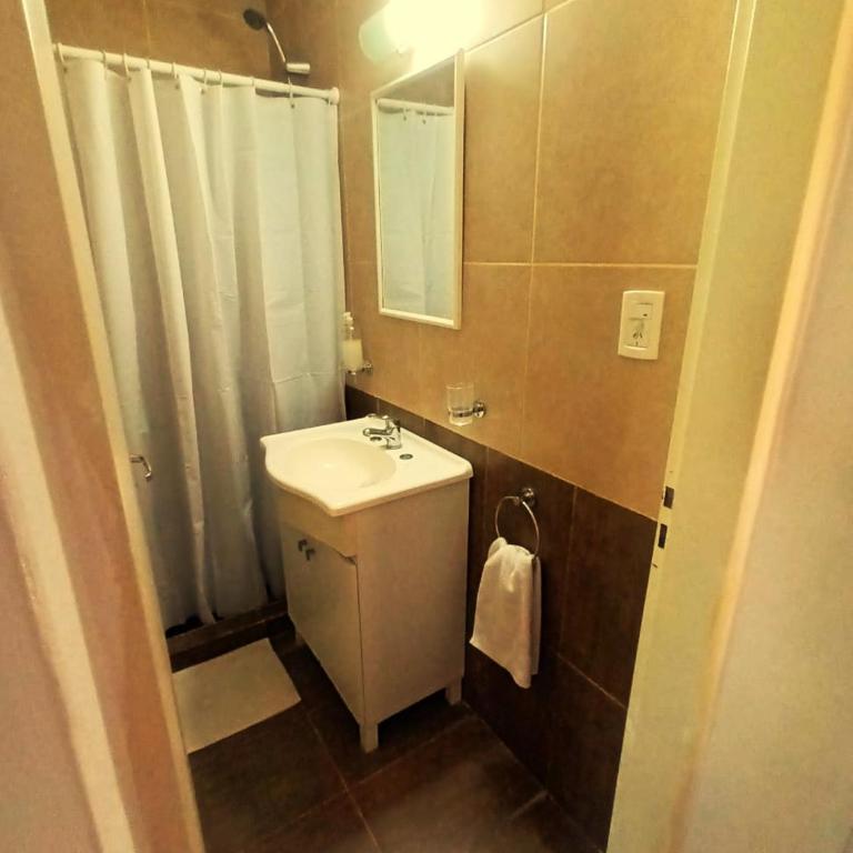 La Agustina Complejo Apart - Apartamento - 6