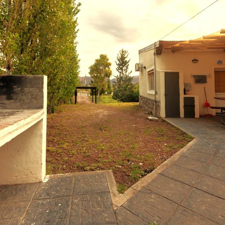La Agustina Complejo Apart - Apartamento - 10