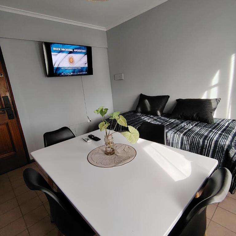 Departamento Alvear - Apartamento de 1 dormitorio - 2