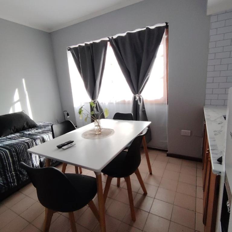 Departamento Alvear - Apartamento de 1 dormitorio - 6