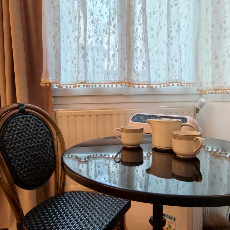 Perle du Louvre - Appartement 1 Chambre - 3
