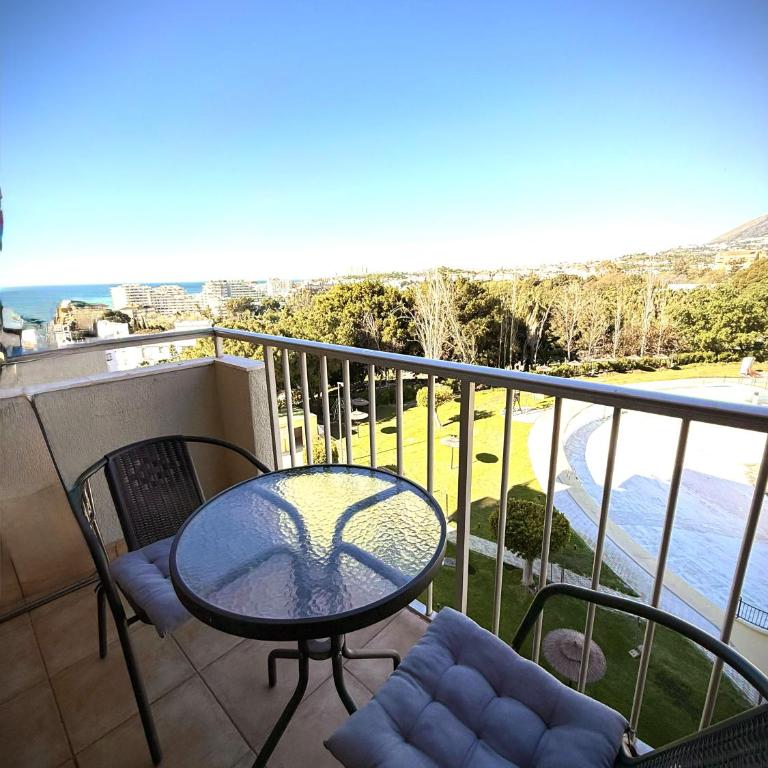 Jupiter Studio with Sea View & Afternoon Sun - Apartamento Estudio con vistas al mar - 7