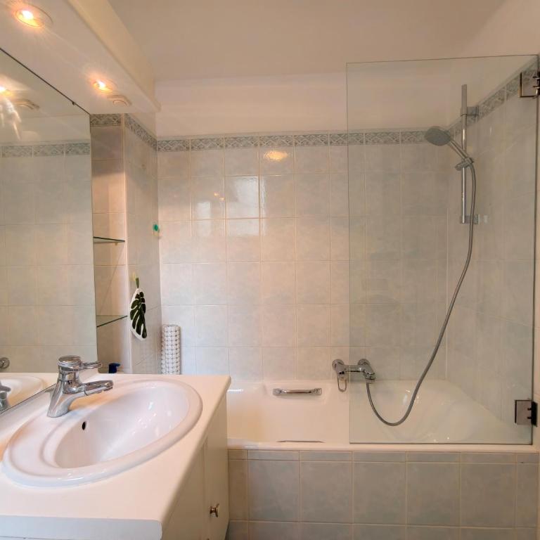 Perle du Louvre - Appartement 1 Chambre - 11