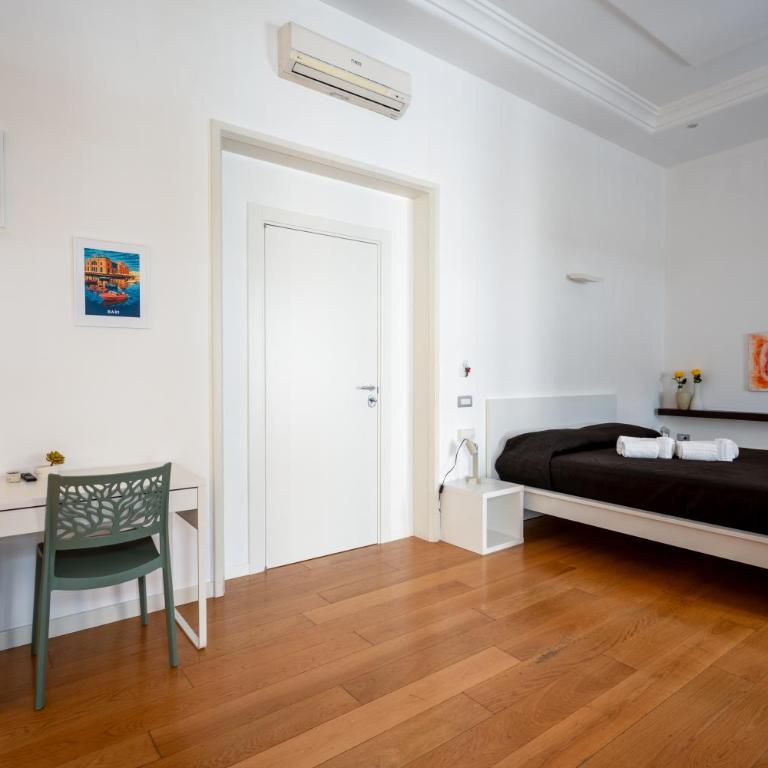 AM3 - i giardini seaside - Appartamento con 1 Camera da Letto - 9