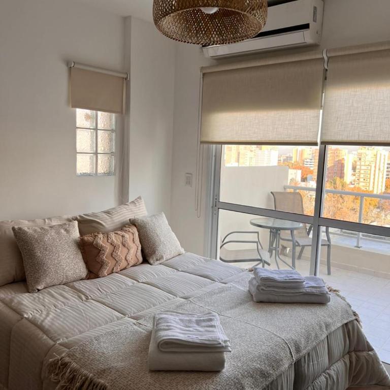 Altos de Tucumán Studio - Apartamento de 1 dormitorio - 2