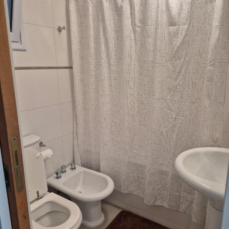 Altos de Tucumán Studio - Apartamento de 1 dormitorio - 3