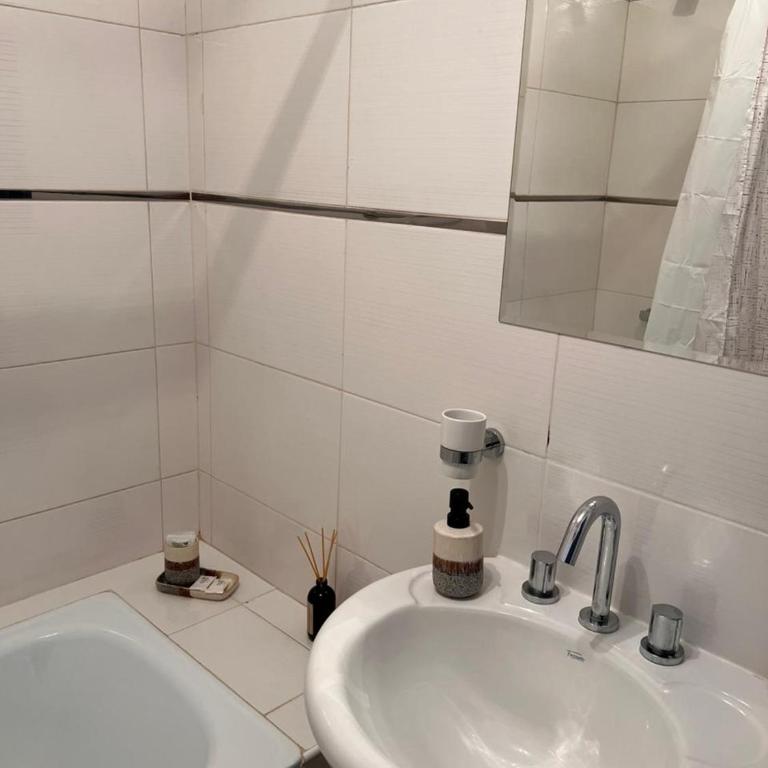 Altos de Tucumán Studio - Apartamento de 1 dormitorio - 6