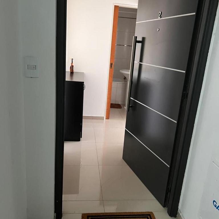 Altos de Tucumán Studio - Apartamento de 1 dormitorio - 7