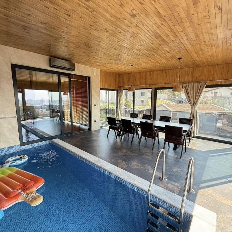 Vila Asja - One-Bedroom Villa - 3