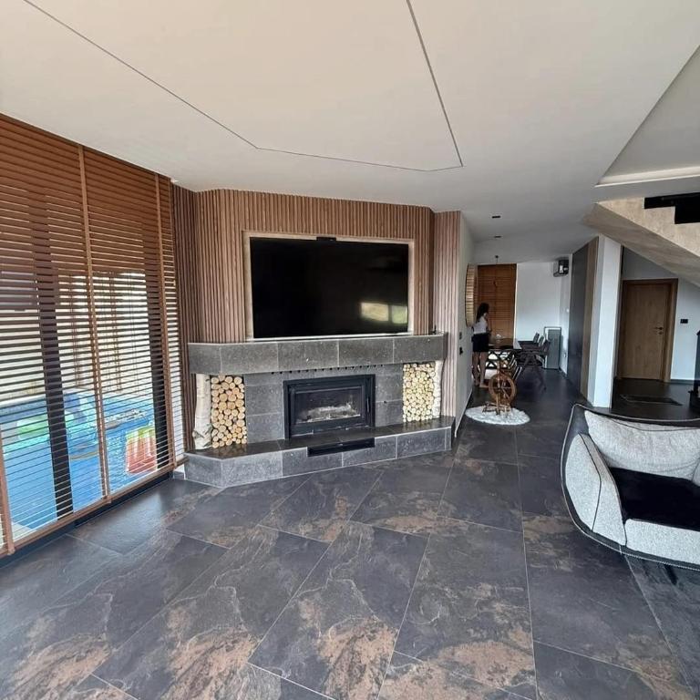 Vila Asja - One-Bedroom Villa - 5