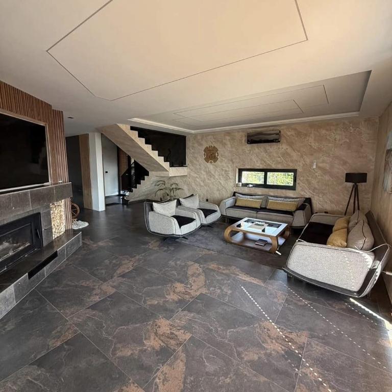 Vila Asja - One-Bedroom Villa - 9