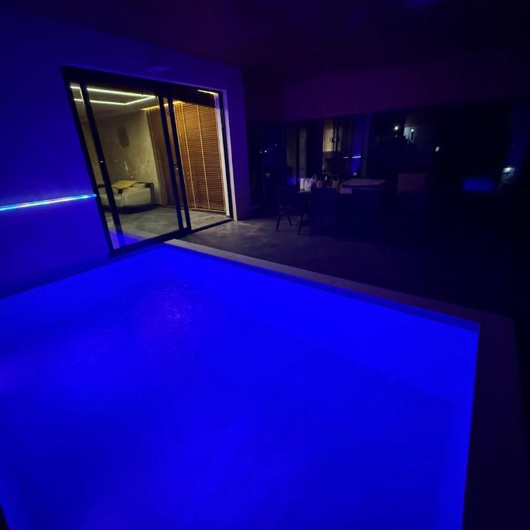 Vila Asja - One-Bedroom Villa - 15