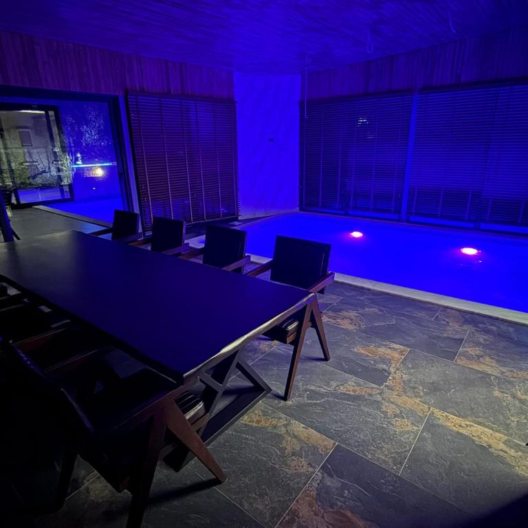 Vila Asja - One-Bedroom Villa - 22