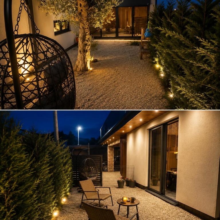 Vila Asja - One-Bedroom Villa - 28