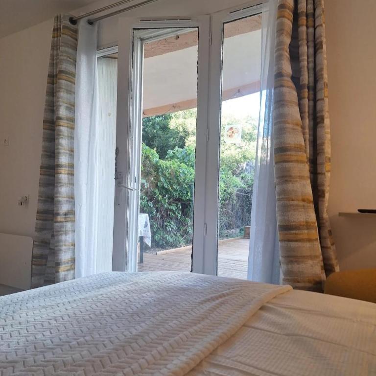 Escapade à Bandol - Apartamento de 1 dormitorio - 3