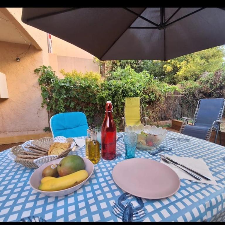 Escapade à Bandol - Apartamento de 1 dormitorio - 8
