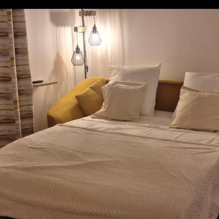 Escapade à Bandol - Apartamento de 1 dormitorio - 11