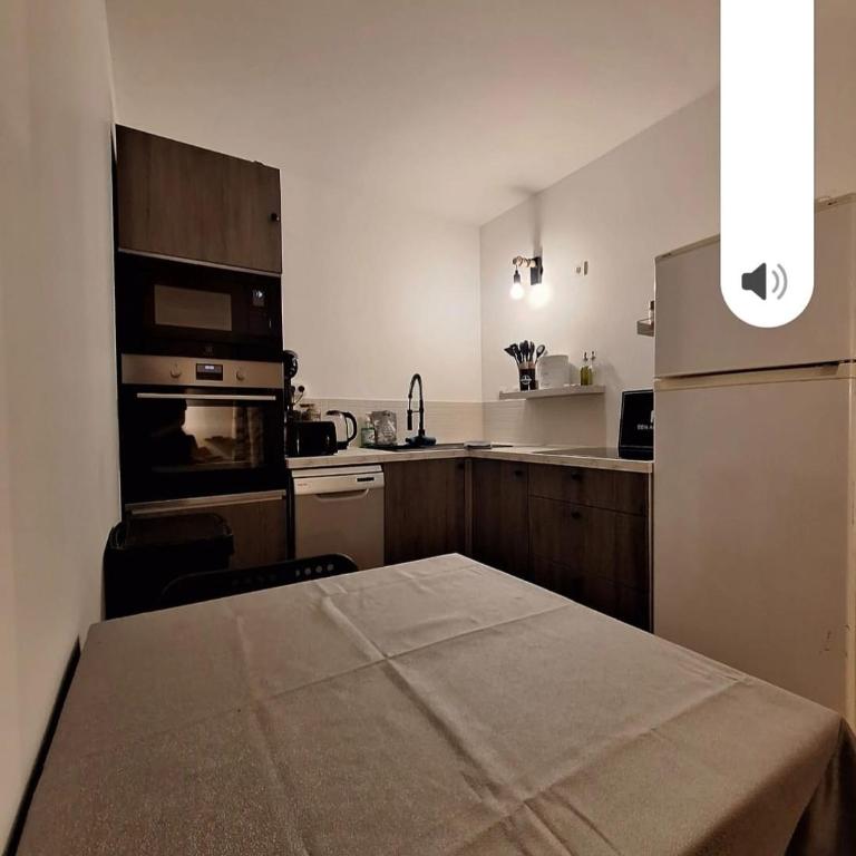 Escapade à Bandol - Apartamento de 1 dormitorio - 12
