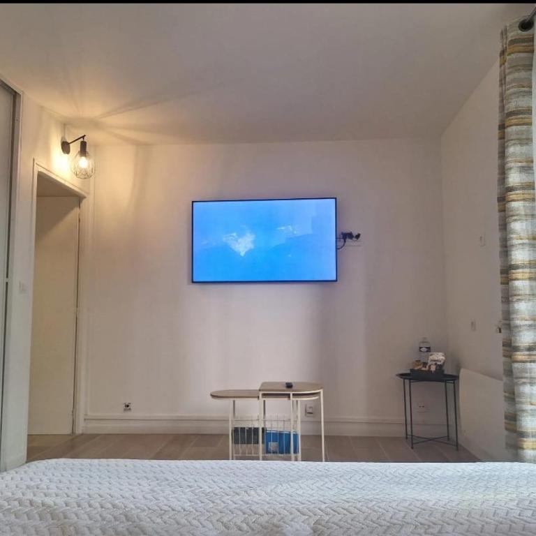 Escapade à Bandol - Apartamento de 1 dormitorio - 14
