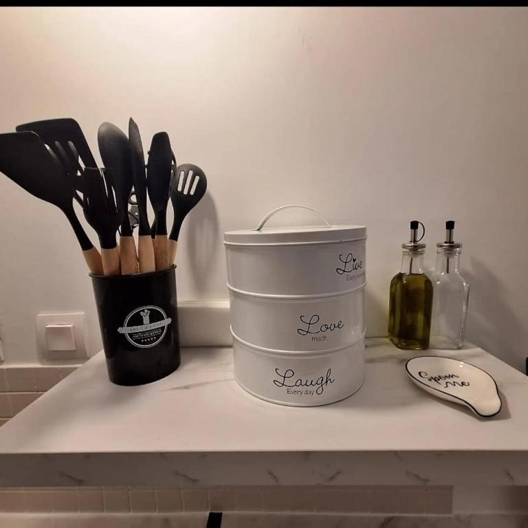 Escapade à Bandol - Apartamento de 1 dormitorio - 16