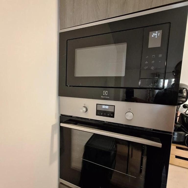 Escapade à Bandol - Apartamento de 1 dormitorio - 18