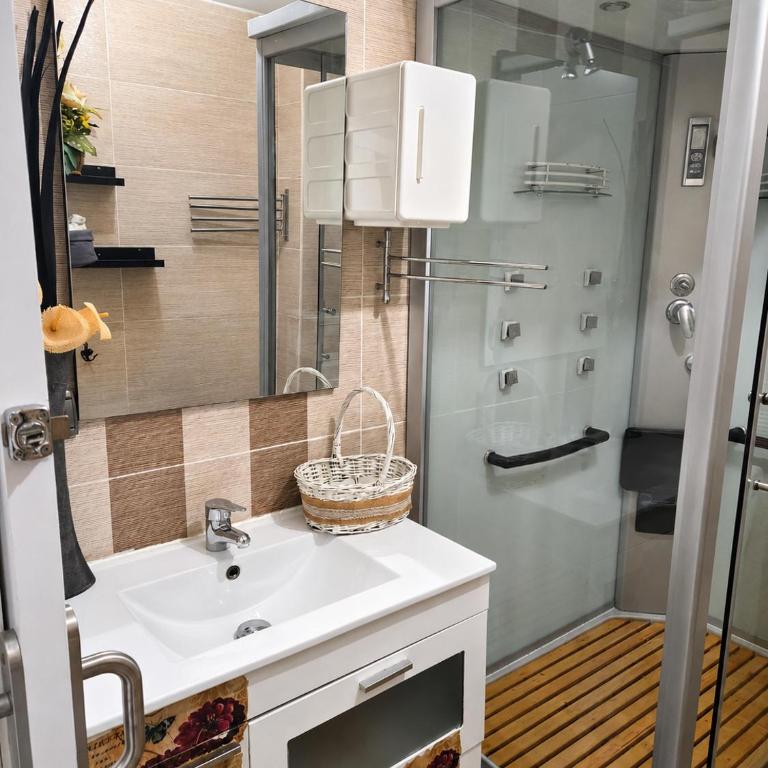 La paz primera linea de playa - Apartamento de 2 dormitorios - 8