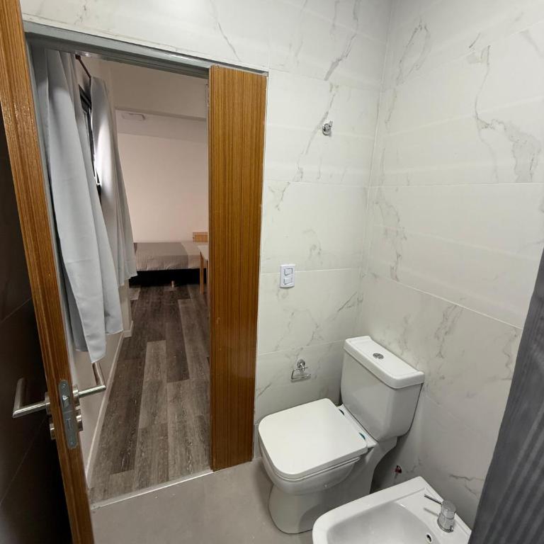 humahuaca apart - Apartamento de 2 dormitorios - 8