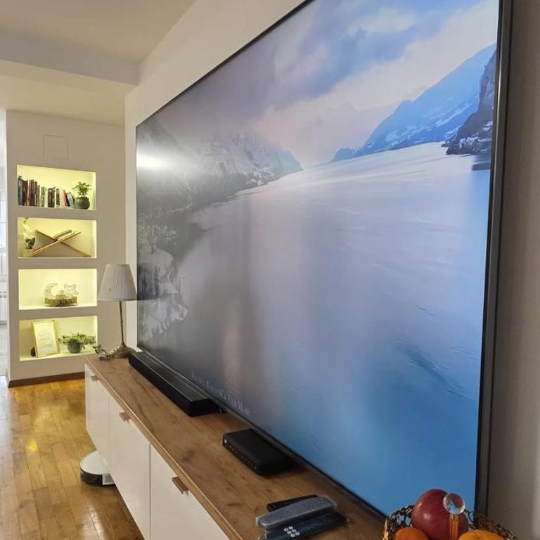 Mek lux Sarajevo - Appartement 2 Chambres - 39