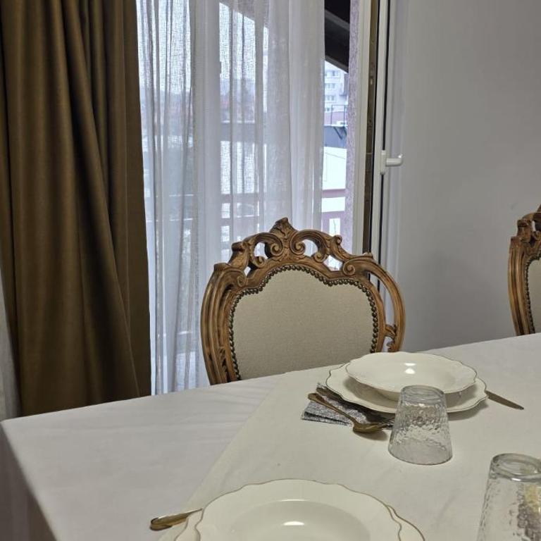 Mek lux Sarajevo - Appartement 2 Chambres - 41