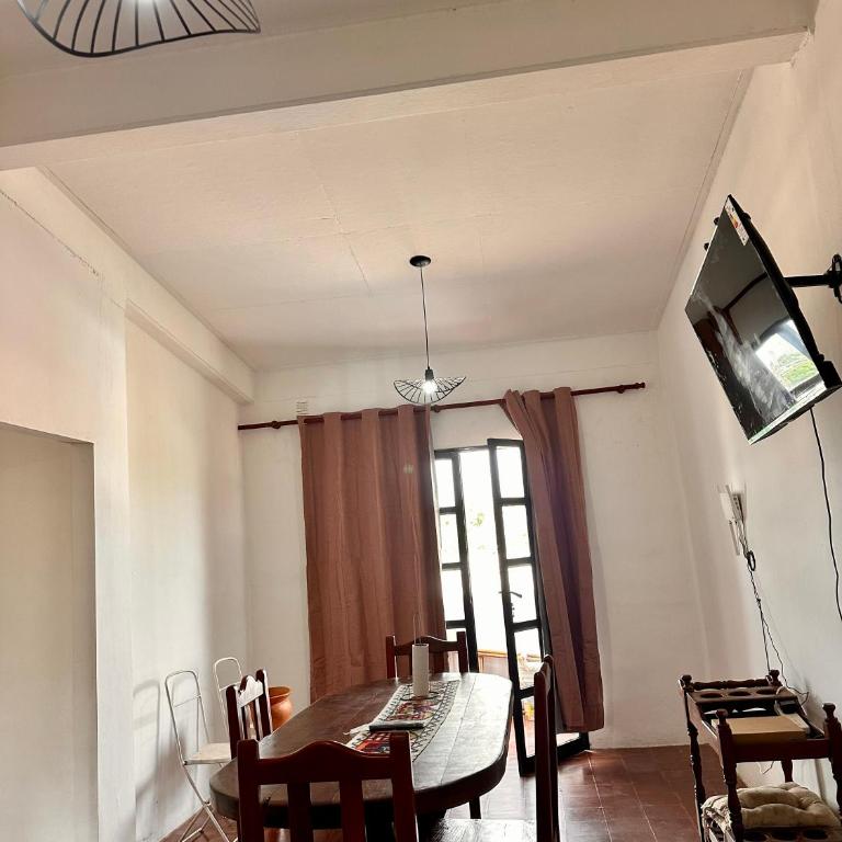 El Descanso APART - Apartamento de 1 dormitorio - 11