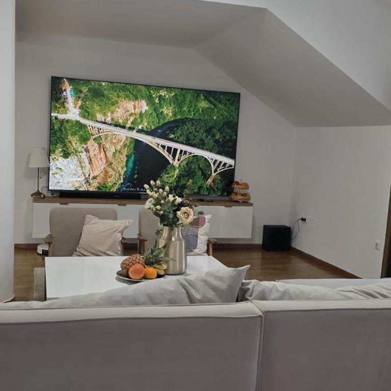 Mek lux Sarajevo - Appartement 2 Chambres - 42