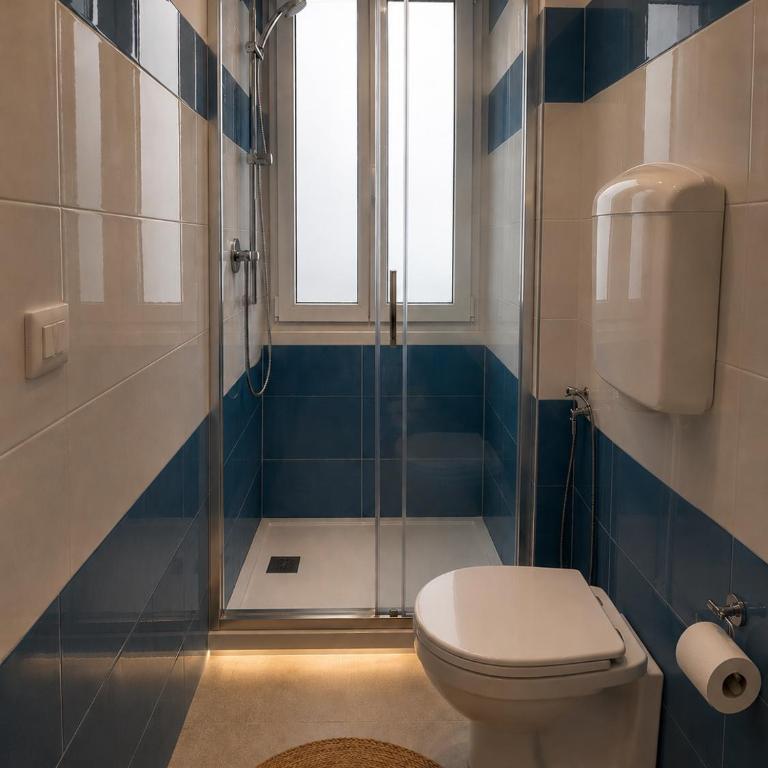 Centro Storico - Palazzo Manara - Note di Blu - Appartamento con 1 Camera da Letto - 8