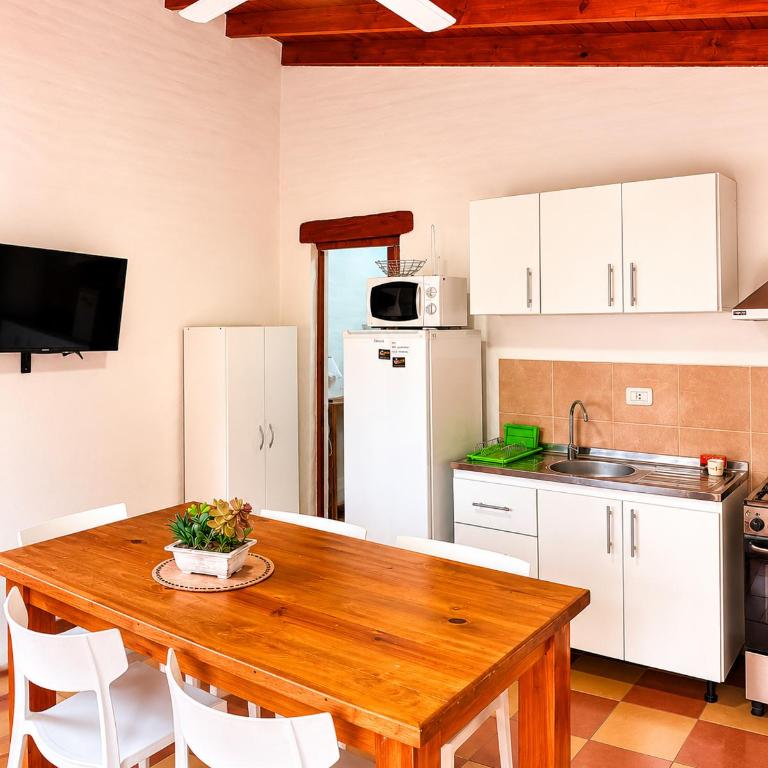 Algarrobos del Mirador - Apartamento con vistas a las montañas - 3