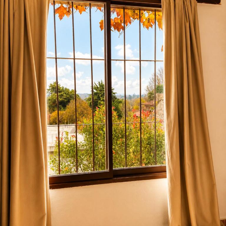 Algarrobos del Mirador - Apartamento con vistas a las montañas - 8